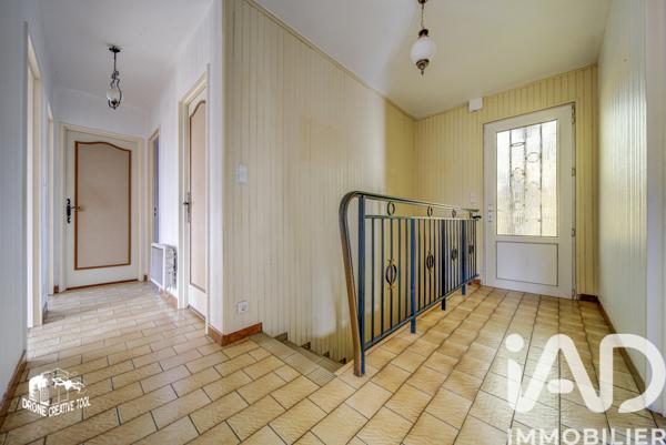 Maison à vendre 6 pièces 100 m² Villerupt