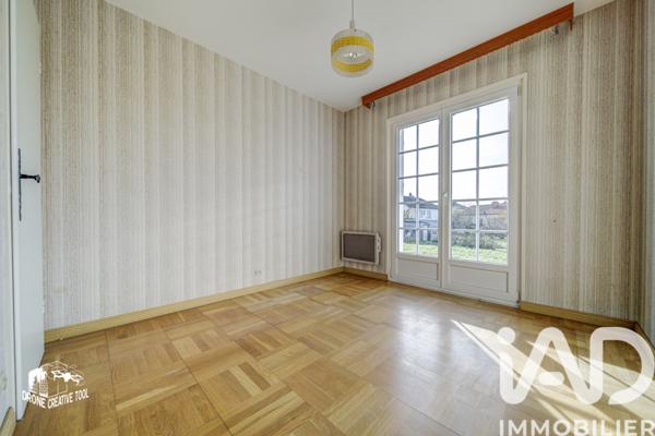 Maison à vendre 6 pièces 100 m² Villerupt