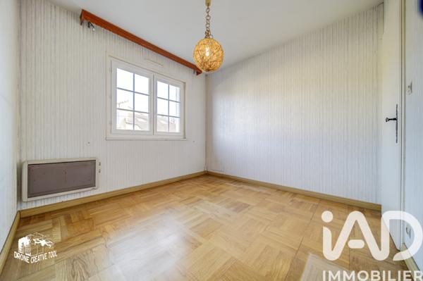 Maison à vendre 6 pièces 100 m² Villerupt