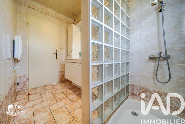 Maison à vendre 6 pièces 100 m² Villerupt