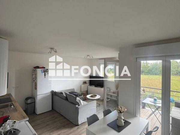 Location Appartement 2 pièces 47.2 m² - 149 RUE PIERRE MARX La Ferte Sous Jouarre 77260