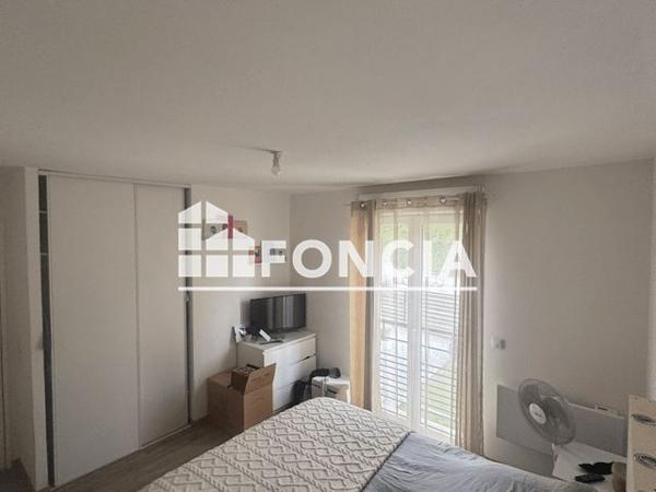 Location Appartement 2 pièces 47.2 m² - 149 RUE PIERRE MARX La Ferte Sous Jouarre 77260