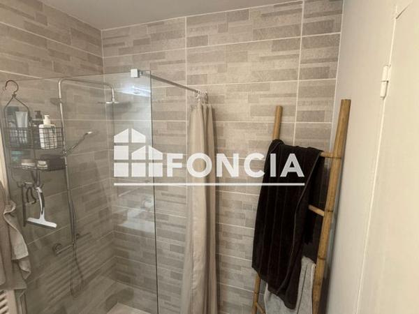 Location Appartement 2 pièces 47.2 m² - 149 RUE PIERRE MARX La Ferte Sous Jouarre 77260