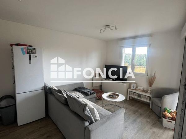 Location Appartement 2 pièces 47.2 m² - 149 RUE PIERRE MARX La Ferte Sous Jouarre 77260
