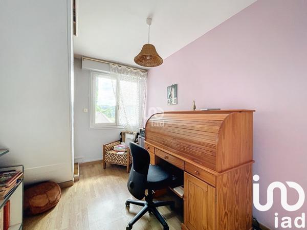 Maison à vendre 6 pièces 110 m² Chevreuse