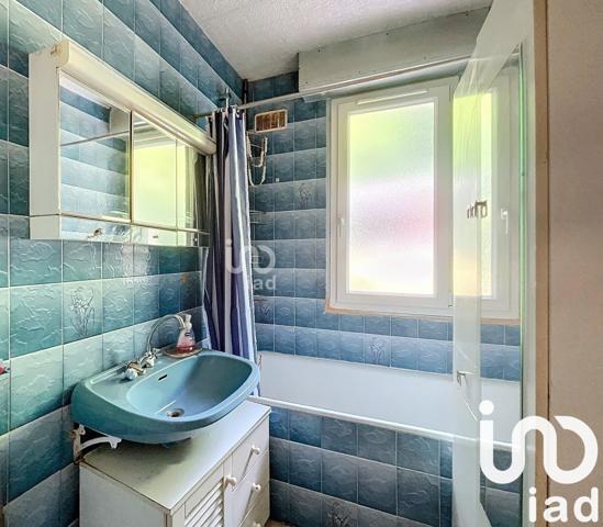 Maison à vendre 6 pièces 110 m² Chevreuse