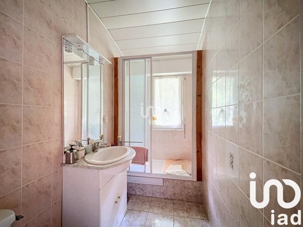 Maison à vendre 6 pièces 110 m² Chevreuse