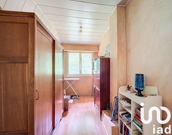 Maison à vendre 6 pièces 110 m² Chevreuse