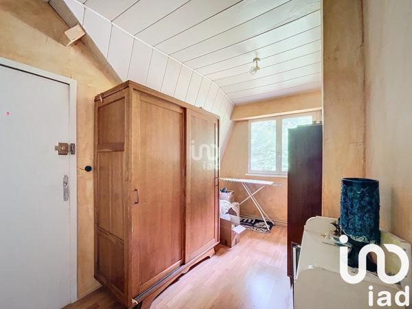 Maison à vendre 6 pièces 110 m² Chevreuse