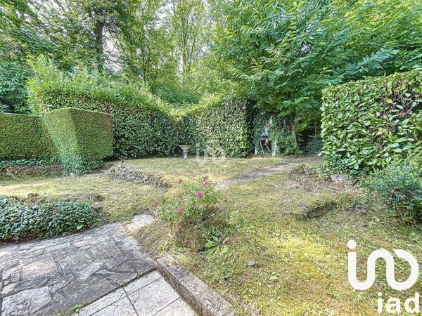 Maison à vendre 6 pièces 110 m² Chevreuse