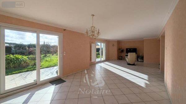 Maison à vendre à Plouescat dans le Finistère (29430), ref : 29094-1027