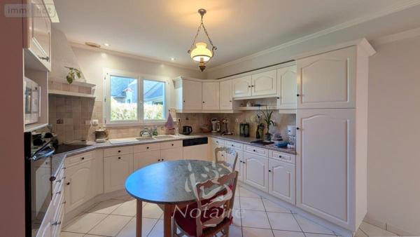 Maison à vendre à Plouescat dans le Finistère (29430), ref : 29094-1027