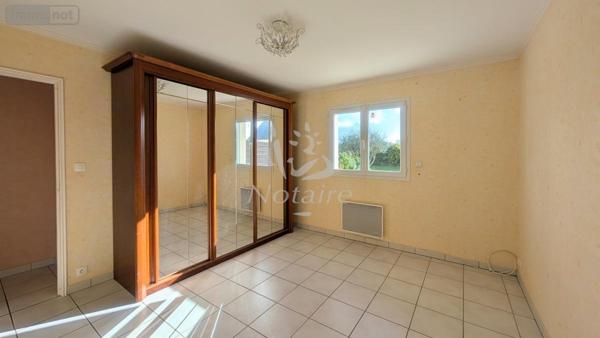 Maison à vendre à Plouescat dans le Finistère (29430), ref : 29094-1027