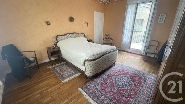 Maison à vendre  5 pièces - 130,48 m2 CHALONS EN CHAMPAGNE - 51