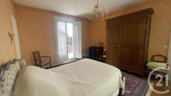 Maison à vendre  5 pièces - 130,48 m2 CHALONS EN CHAMPAGNE - 51