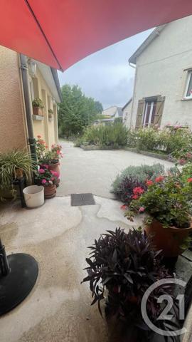 Maison à vendre  5 pièces - 130,48 m2 CHALONS EN CHAMPAGNE - 51