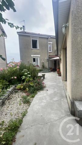 Maison à vendre  5 pièces - 130,48 m2 CHALONS EN CHAMPAGNE - 51