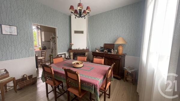 Maison à vendre  5 pièces - 130,48 m2 CHALONS EN CHAMPAGNE - 51