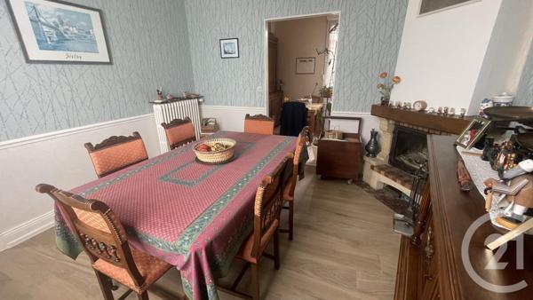 Maison à vendre  5 pièces - 130,48 m2 CHALONS EN CHAMPAGNE - 51