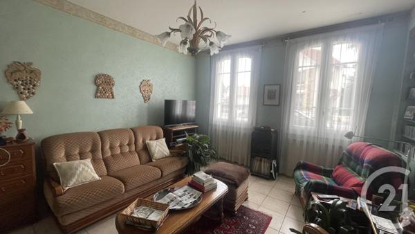 Maison à vendre  5 pièces - 130,48 m2 CHALONS EN CHAMPAGNE - 51