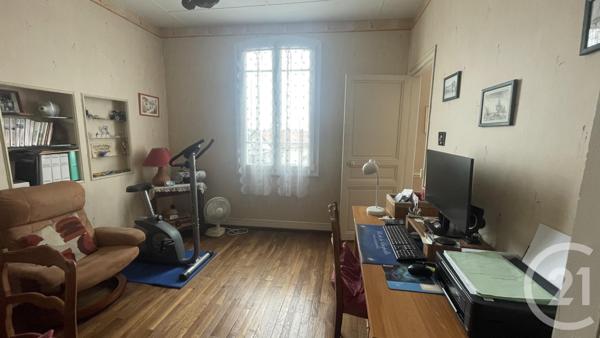 Maison à vendre  5 pièces - 130,48 m2 CHALONS EN CHAMPAGNE - 51