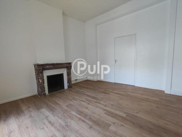 Local à louer à Lens - Réf. lie18173