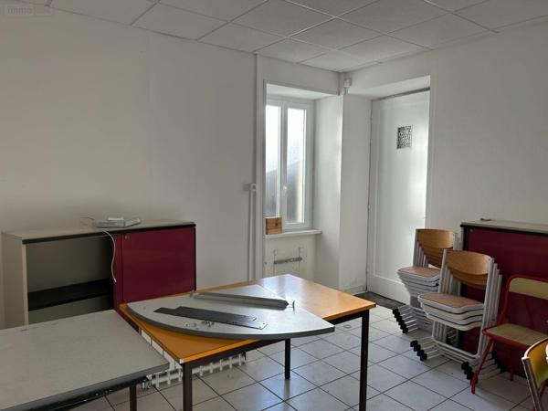 Maison à vendre à Kernével dans le Finistère (29140), ref : 2465