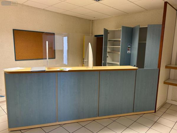 Maison à vendre à Kernével dans le Finistère (29140), ref : 2465