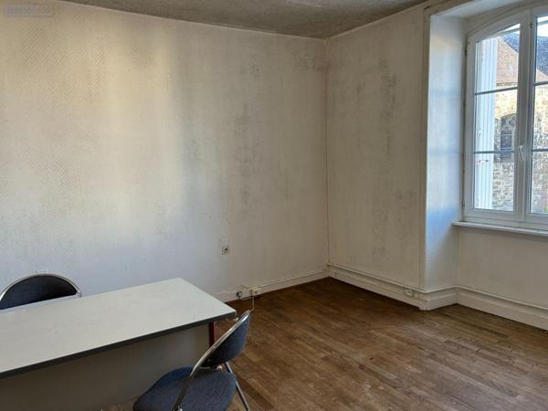 Maison à vendre à Kernével dans le Finistère (29140), ref : 2465