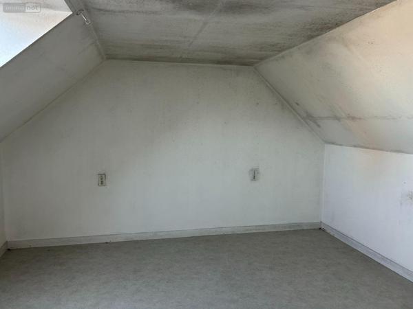 Maison à vendre à Kernével dans le Finistère (29140), ref : 2465