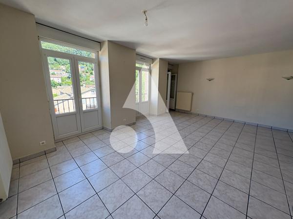 Appartement 3 pièces 68.31 m2