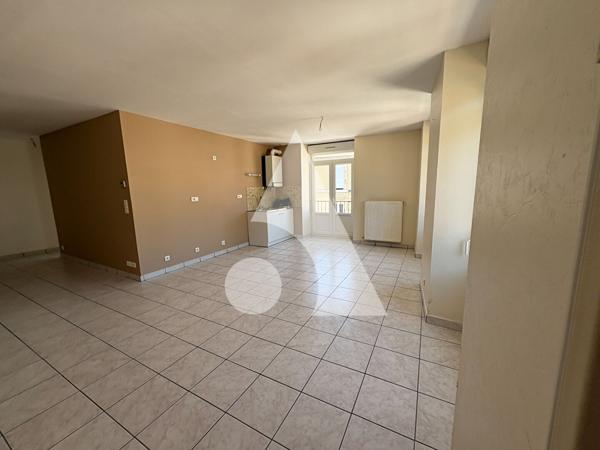 Appartement 3 pièces 68.31 m2