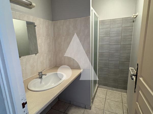 Appartement 3 pièces 68.31 m2