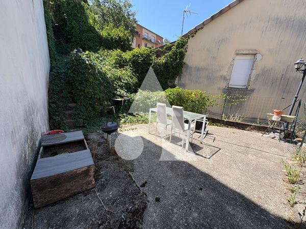 Appartement 3 pièces 68.31 m2