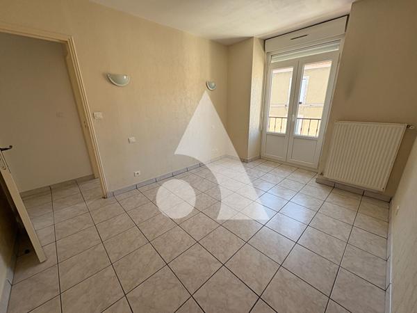 Appartement 3 pièces 68.31 m2