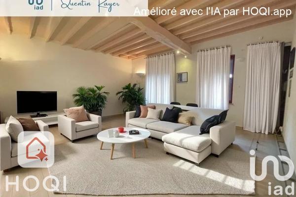 Maison à vendre 5 pièces 91 m² Saint-Pourçain-sur-Sioule