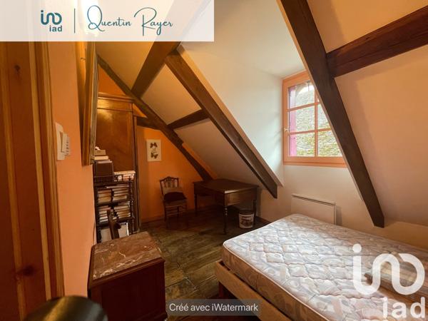 Maison à vendre 5 pièces 91 m² Saint-Pourçain-sur-Sioule