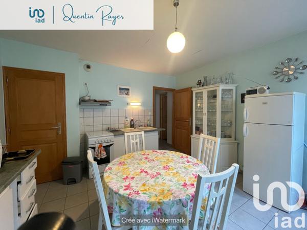 Maison à vendre 5 pièces 91 m² Saint-Pourçain-sur-Sioule