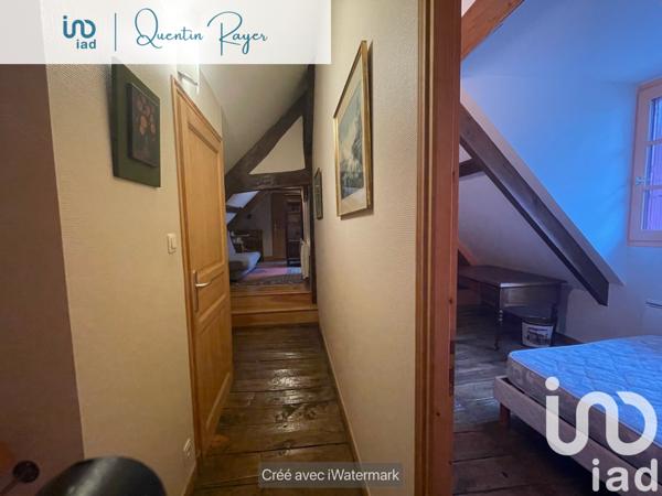 Maison à vendre 5 pièces 91 m² Saint-Pourçain-sur-Sioule