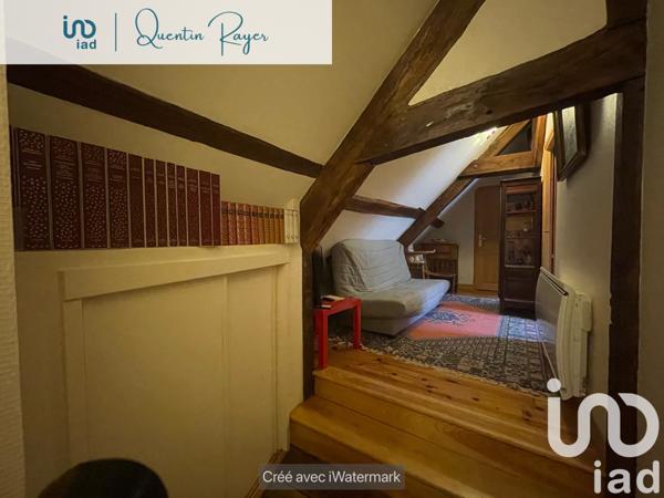 Maison à vendre 5 pièces 91 m² Saint-Pourçain-sur-Sioule