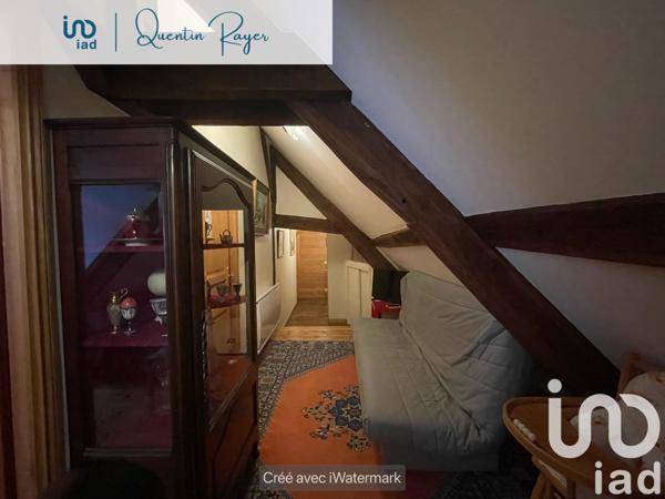 Maison à vendre 5 pièces 91 m² Saint-Pourçain-sur-Sioule