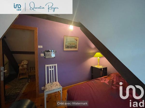 Maison à vendre 5 pièces 91 m² Saint-Pourçain-sur-Sioule