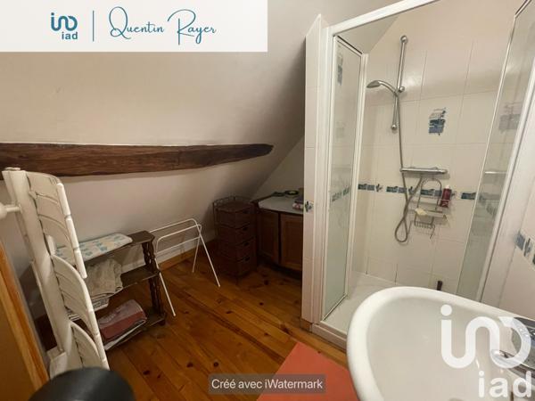 Maison à vendre 5 pièces 91 m² Saint-Pourçain-sur-Sioule