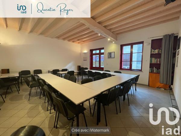 Maison à vendre 5 pièces 91 m² Saint-Pourçain-sur-Sioule