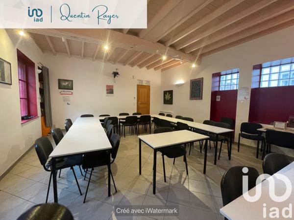 Maison à vendre 5 pièces 91 m² Saint-Pourçain-sur-Sioule