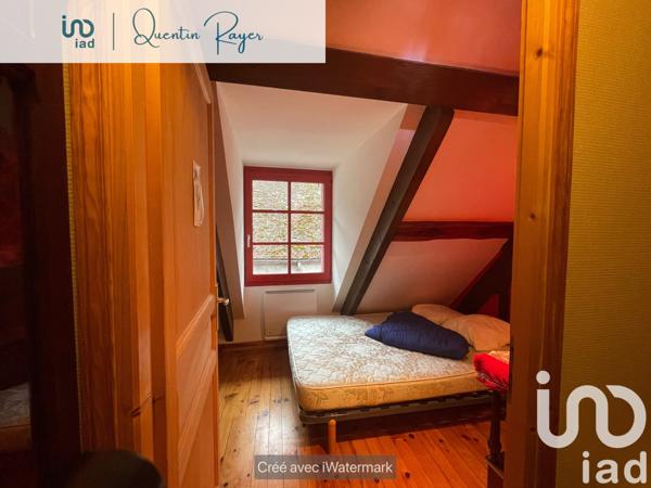 Maison à vendre 5 pièces 91 m² Saint-Pourçain-sur-Sioule