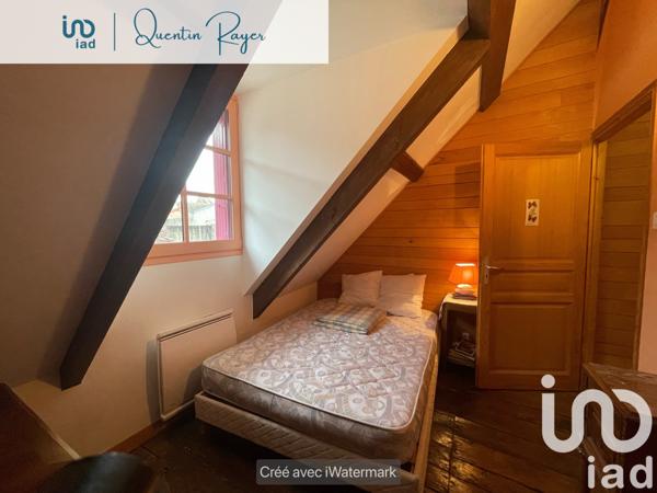 Maison à vendre 5 pièces 91 m² Saint-Pourçain-sur-Sioule