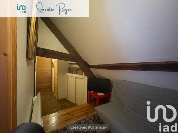 Maison à vendre 5 pièces 91 m² Saint-Pourçain-sur-Sioule