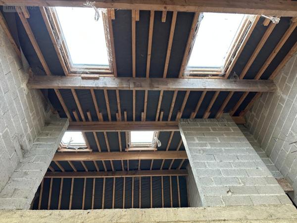 Maison à vendre à Saint-Germain-de-la-Coudre dans l'Orne (61130), ref : 72085-2177