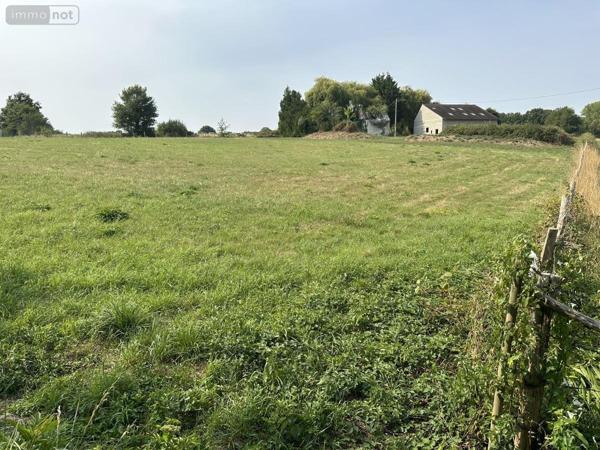 Maison à vendre à Saint-Germain-de-la-Coudre dans l'Orne (61130), ref : 72085-2177